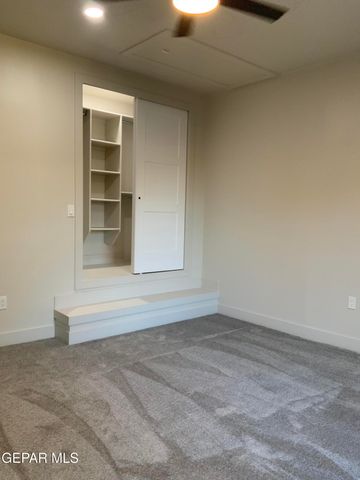 2052 Crystal Ridge Street, El Paso, TX 79938