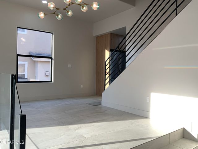 2052 Crystal Ridge Street, El Paso, TX 79938