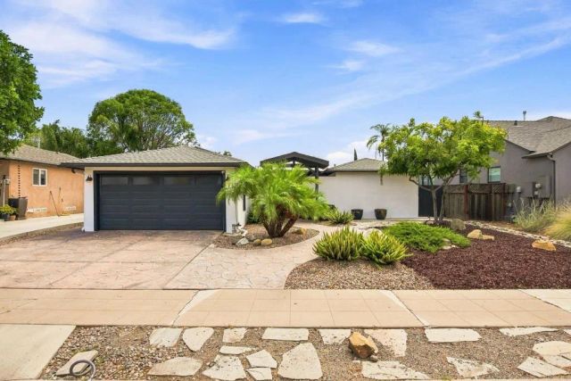 4769 50th Street, San Diego, CA 92115