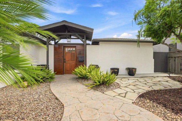 4769 50th Street, San Diego, CA 92115