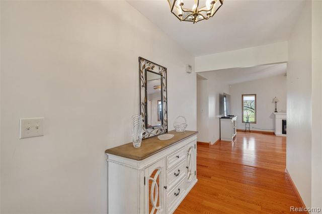 4425 Bethuy Road, Casco, MI 48064