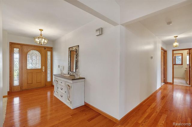 4425 Bethuy Road, Casco, MI 48064