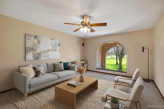 4425 Bethuy Road, Casco, MI 48064