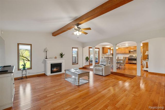 4425 Bethuy Road, Casco, MI 48064