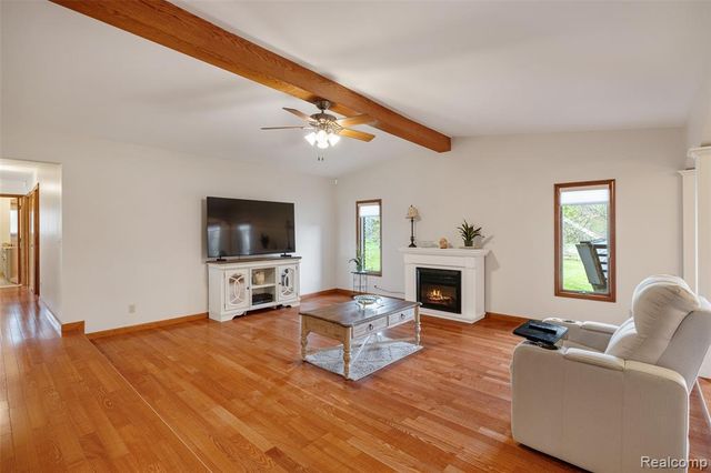 4425 Bethuy Road, Casco, MI 48064