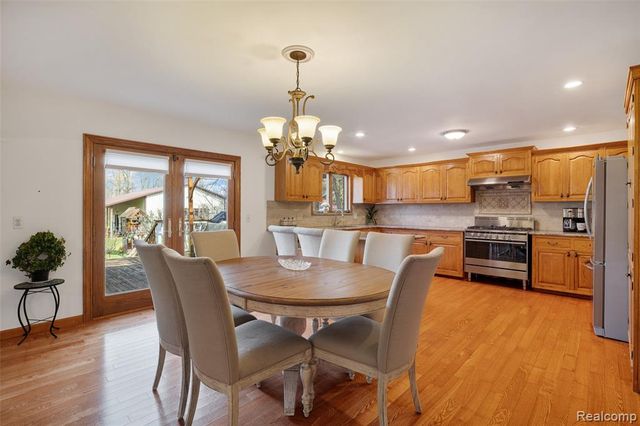 4425 Bethuy Road, Casco, MI 48064