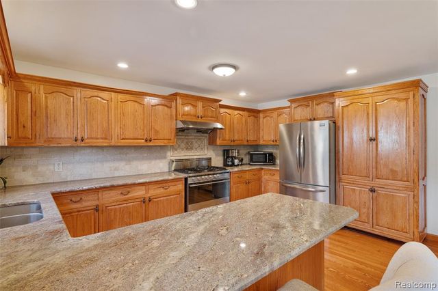 4425 Bethuy Road, Casco, MI 48064