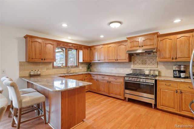 4425 Bethuy Road, Casco, MI 48064