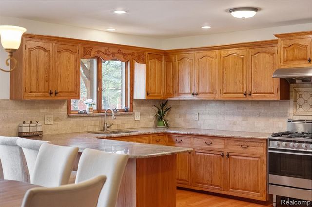 4425 Bethuy Road, Casco, MI 48064