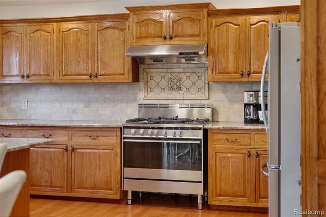 4425 Bethuy Road, Casco, MI 48064
