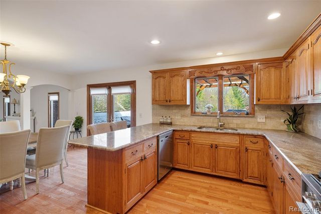 4425 Bethuy Road, Casco, MI 48064