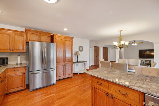 4425 Bethuy Road, Casco, MI 48064