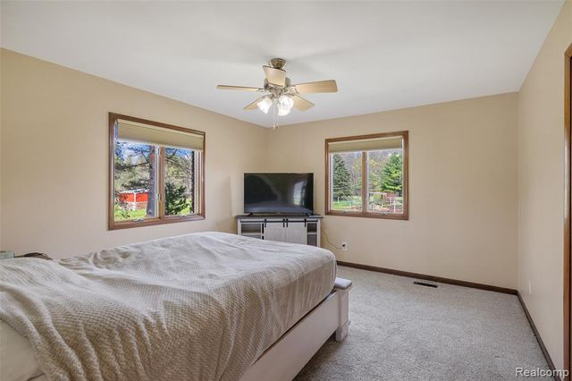 4425 Bethuy Road, Casco, MI 48064
