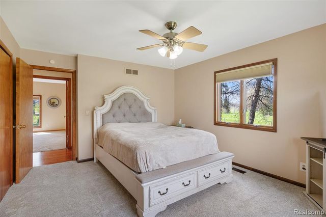 4425 Bethuy Road, Casco, MI 48064