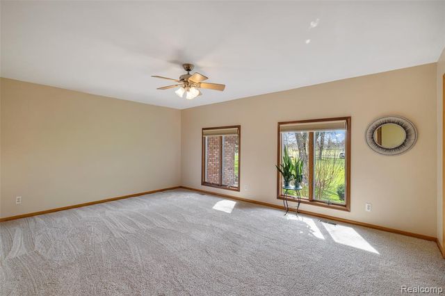 4425 Bethuy Road, Casco, MI 48064
