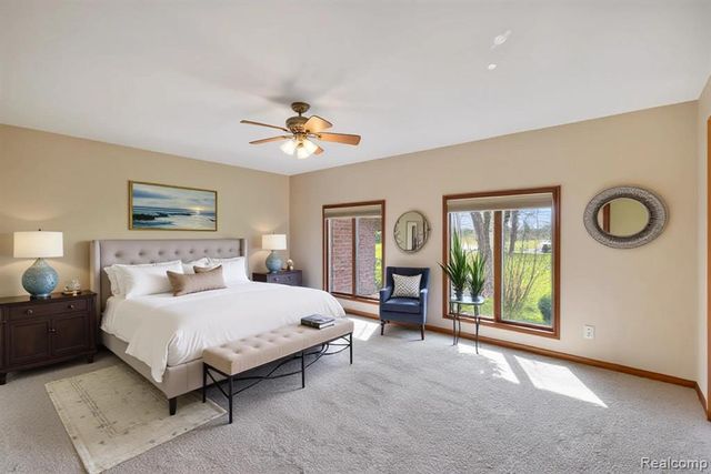 4425 Bethuy Road, Casco, MI 48064