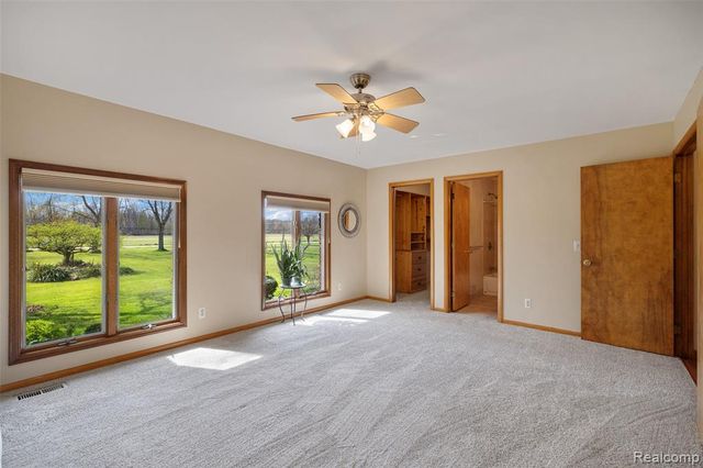 4425 Bethuy Road, Casco, MI 48064