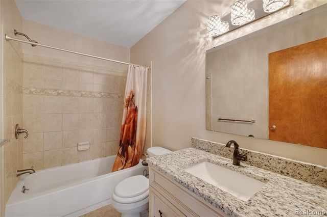 4425 Bethuy Road, Casco, MI 48064