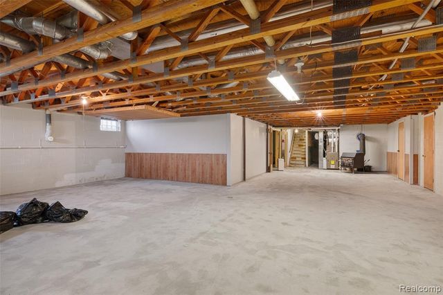 4425 Bethuy Road, Casco, MI 48064