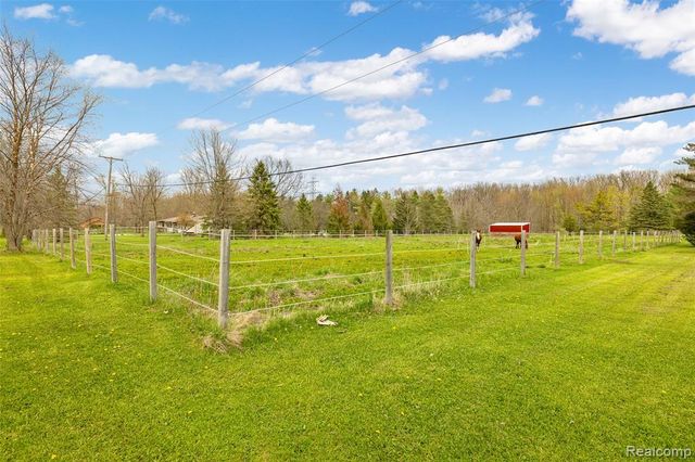 4425 Bethuy Road, Casco, MI 48064
