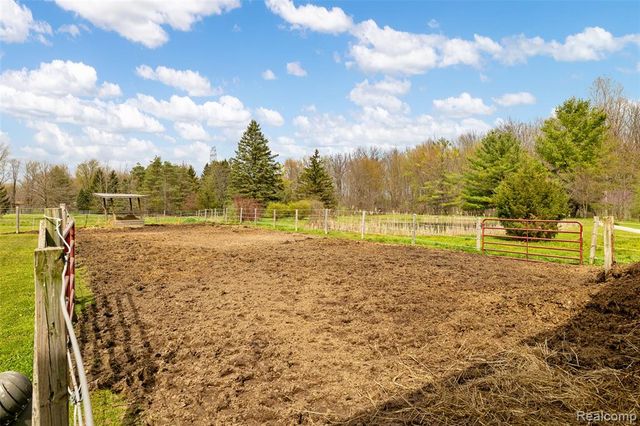 4425 Bethuy Road, Casco, MI 48064