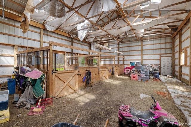 4425 Bethuy Road, Casco, MI 48064