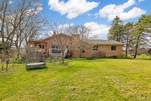 4425 Bethuy Road, Casco, MI 48064