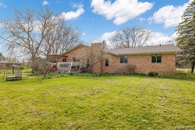4425 Bethuy Road, Casco, MI 48064