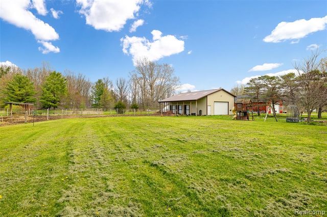4425 Bethuy Road, Casco, MI 48064