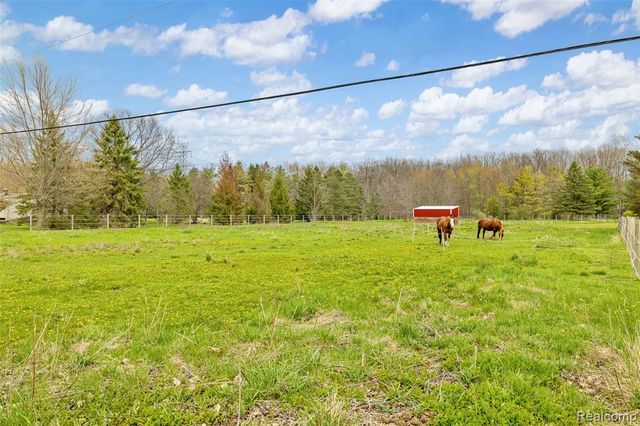 4425 Bethuy Road, Casco, MI 48064