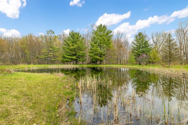 4425 Bethuy Road, Casco, MI 48064