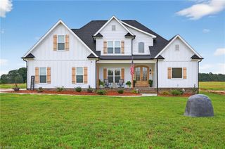 8530 Fairgrove Church Road, Browns Summit, NC 27214