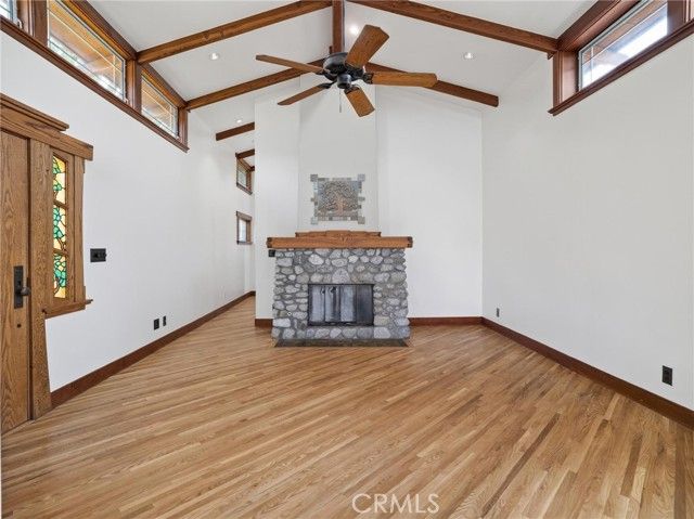 3950 De Longpre Avenue, Los Angeles, CA 90027