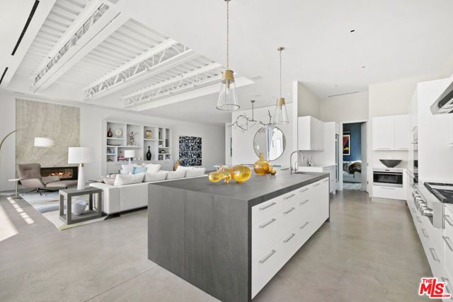 1550 Casale Road, Pacific Palisades (los Angeles), CA 90272