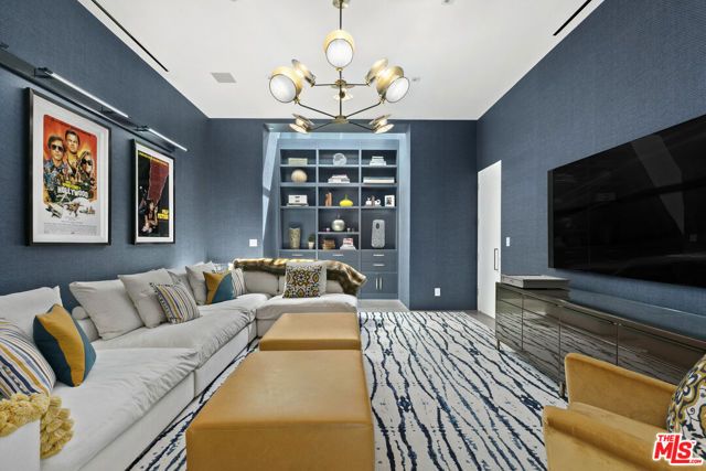 1550 Casale Road, Pacific Palisades (los Angeles), CA 90272