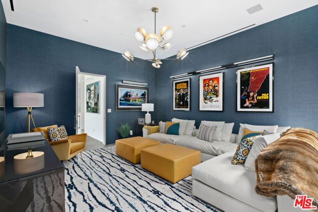 1550 Casale Road, Pacific Palisades (los Angeles), CA 90272