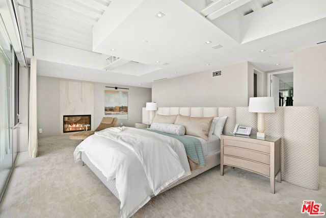 1550 Casale Road, Pacific Palisades (los Angeles), CA 90272