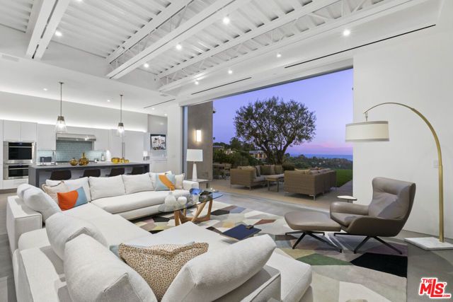 1550 Casale Road, Pacific Palisades (los Angeles), CA 90272