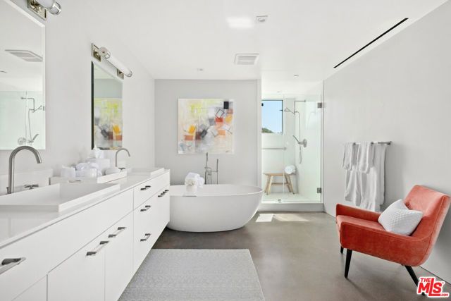 1550 Casale Road, Pacific Palisades (los Angeles), CA 90272