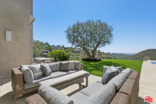 1550 Casale Road, Pacific Palisades (los Angeles), CA 90272