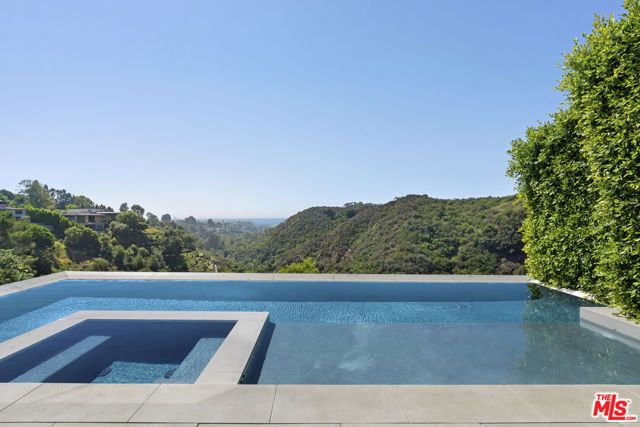 1550 Casale Road, Pacific Palisades (los Angeles), CA 90272