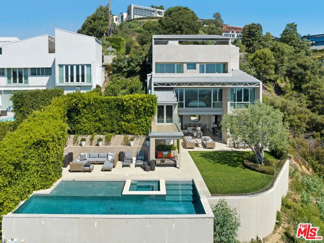 1550 Casale Road, Pacific Palisades (los Angeles), CA 90272