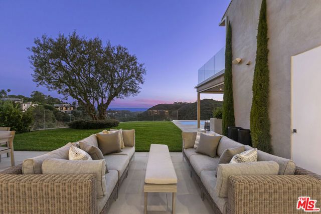 1550 Casale Road, Pacific Palisades (los Angeles), CA 90272
