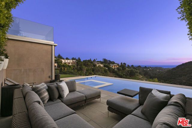 1550 Casale Road, Pacific Palisades (los Angeles), CA 90272