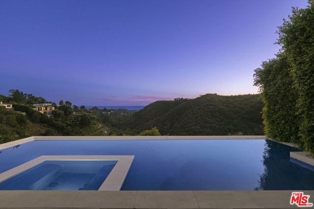 1550 Casale Road, Pacific Palisades (los Angeles), CA 90272