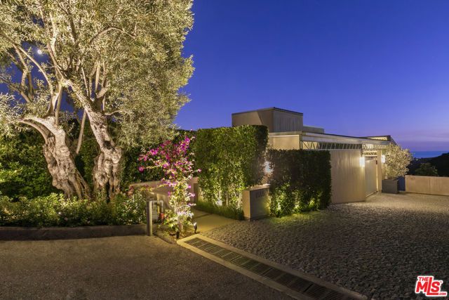 1550 Casale Road, Pacific Palisades (los Angeles), CA 90272