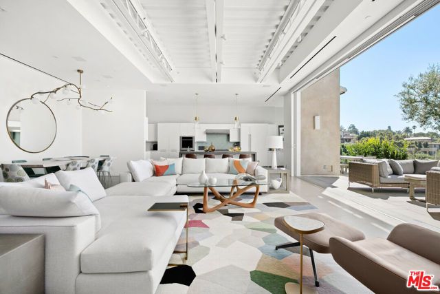 1550 Casale Road, Pacific Palisades (los Angeles), CA 90272