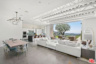 1550 Casale Road, Pacific Palisades (los Angeles), CA 90272