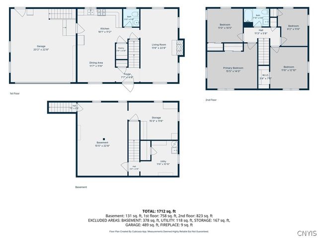 113 Thornton Circle North, Camillus, NY 13031