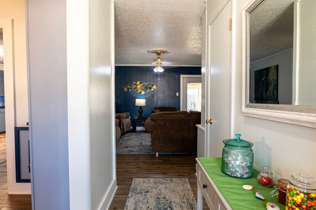 801 Westridge Circle, Breckenridge, TX 76424